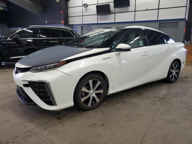 2019 TOYOTA MIRAI, 