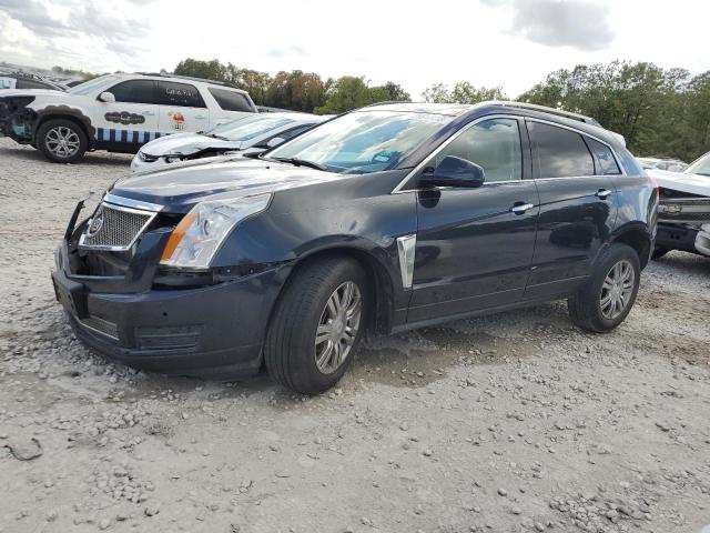 2014 CADILLAC SRX LUXURY COLLECTION, 