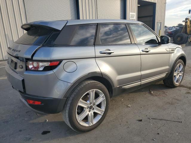 SALVP2BG4DH855629 - 2013 LAND ROVER RANGE ROVE PURE PLUS GRAY photo 3