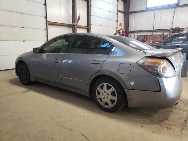 1N4CL21E58C116482 - 2008 NISSAN ALTIMA HYBRID GRAY photo 2