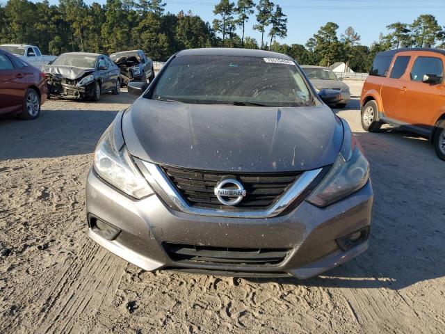 1N4AL3AP6HC246589 - 2017 NISSAN ALTIMA 2.5 GRAY photo 5