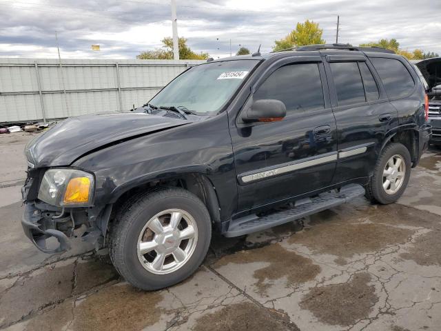2004 GMC ENVOY, null