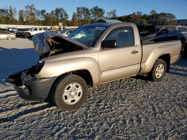 2008 TOYOTA TACOMA, 