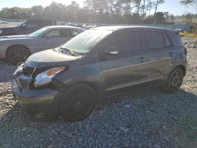 2009 TOYOTA SCION XD, 