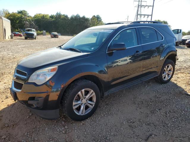 2012 CHEVROLET EQUINOX LT, 