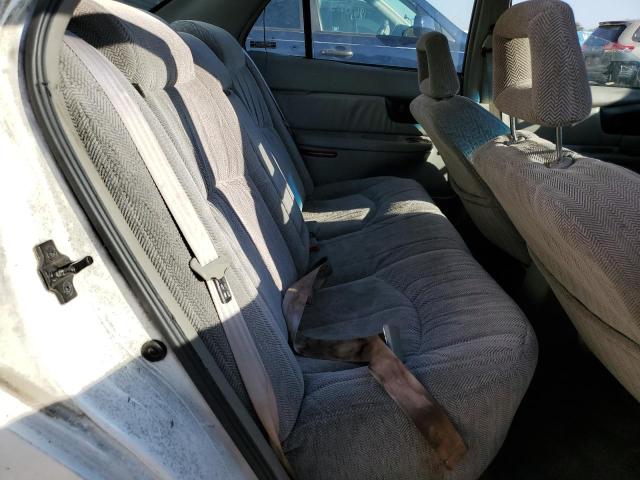 2G4WB52K1Y1136701 - 2000 BUICK REGAL LS 白色 照片 10