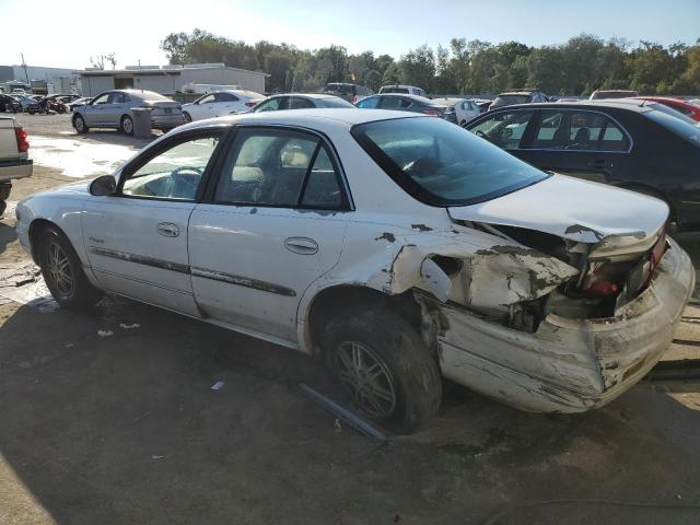 2G4WB52K1Y1136701 - 2000 BUICK REGAL LS 白色 照片 2