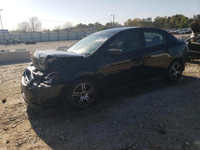 2011 NISSAN SENTRA 2.0, 