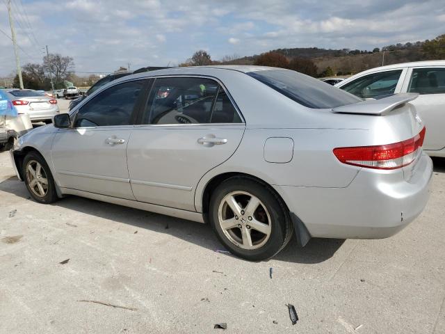 JHMCM56613C003002 - 2003 HONDA ACCORD EX SILVER photo 2