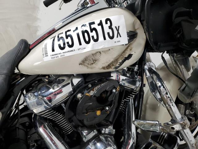 1HD1KHC1XNB656685 - 2022 HARLEY-DAVIDSON FLTRX 白色 照片 12