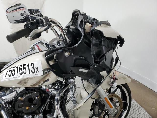 1HD1KHC1XNB656685 - 2022 HARLEY-DAVIDSON FLTRX 白色 照片 13