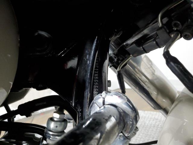 1HD1KHC1XNB656685 - 2022 HARLEY-DAVIDSON FLTRX 白色 照片 14