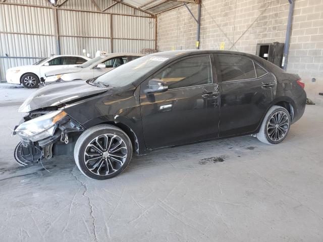 2016 TOYOTA COROLLA L, 