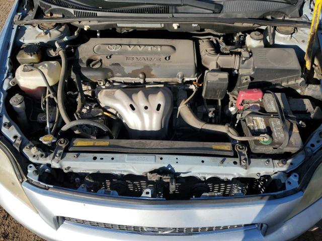 JTKDE177370210705 - 2007 TOYOTA SCION TC Көк фото 11