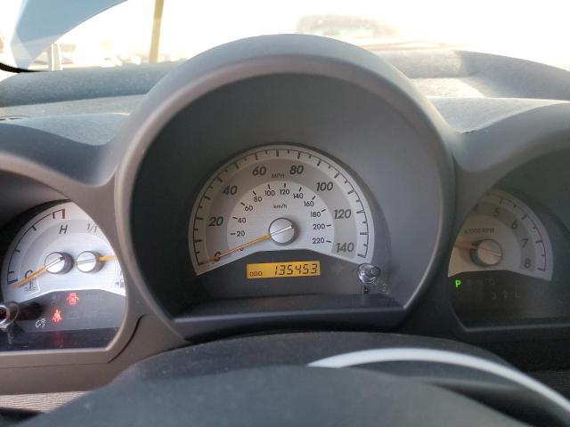 JTKDE177370210705 - 2007 TOYOTA SCION TC Көк фото 9