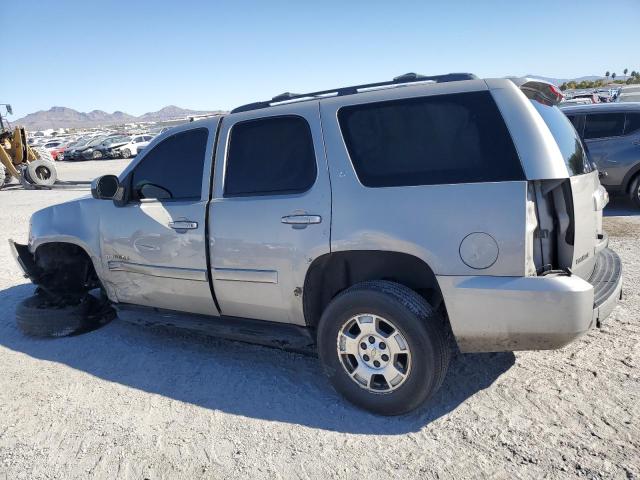 1GNFK13058J117026 - 2008 CHEVROLET TAHOE K1500 GOLD photo 2