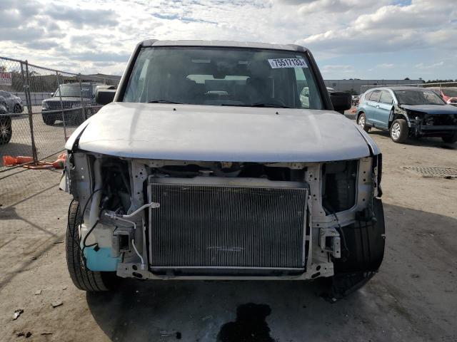 5J6YH28626L011843 - 2006 HONDA ELEMENT EX SILVER photo 5