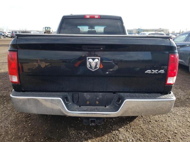 1C6RR7FT5ES178707 - 2014 RAM 1500 ST BLACK photo 6