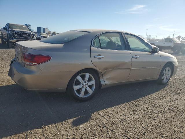 JTHBA30GX55122409 - 2005 LEXUS ES 330 BEIGE photo 3