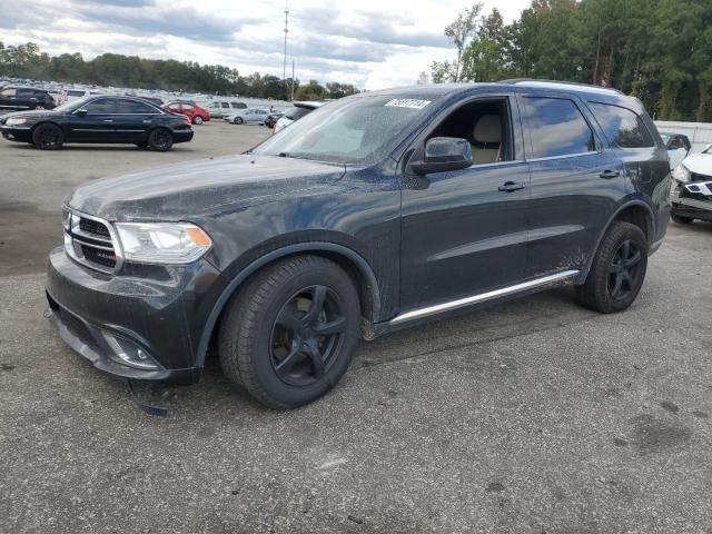 2015 DODGE DURANGO SXT, 