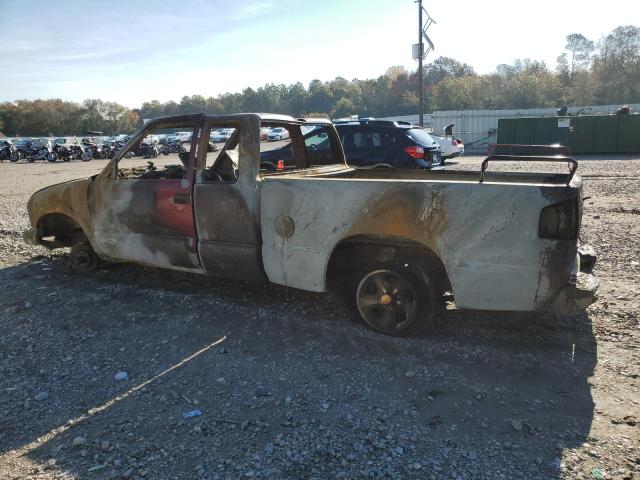 1GCCS1942Y8165595 - 2000 CHEVROLET S TRUCK S10 BURN photo 2