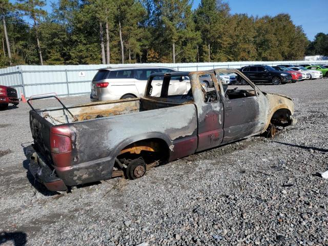 1GCCS1942Y8165595 - 2000 CHEVROLET S TRUCK S10 BURN photo 3