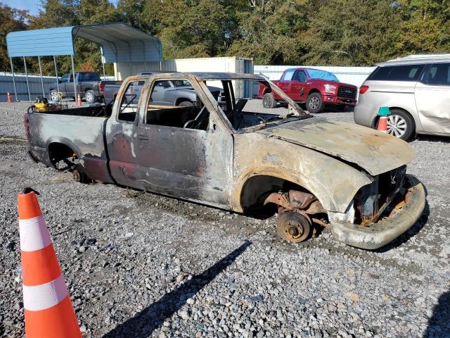 1GCCS1942Y8165595 - 2000 CHEVROLET S TRUCK S10 BURN photo 4