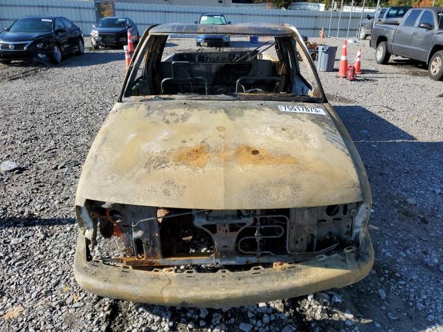 1GCCS1942Y8165595 - 2000 CHEVROLET S TRUCK S10 BURN photo 5