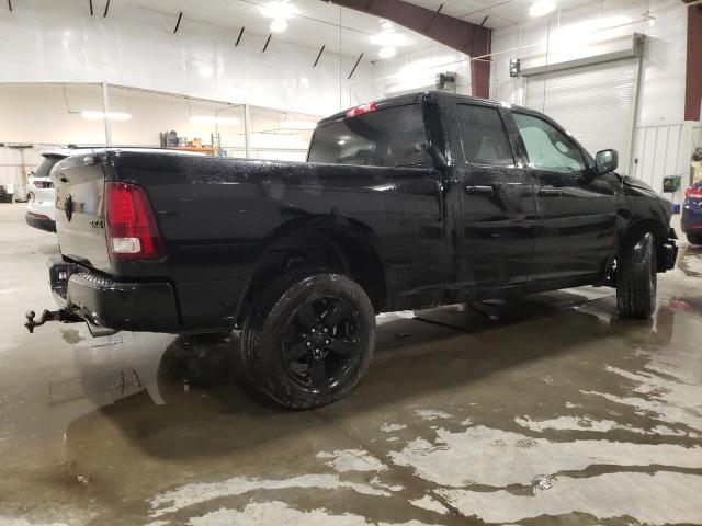 1C6RR7FT7FS599653 - 2015 RAM 1500 ST BLACK photo 3