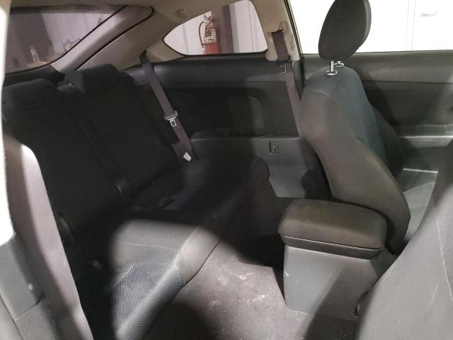 JTKDE177850020556 - 2005 TOYOTA SCION TC 石墨色 照片 10