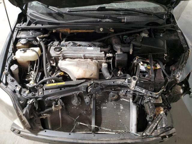 JTKDE177850020556 - 2005 TOYOTA SCION TC 石墨色 照片 11