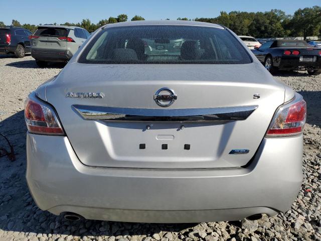 1N4AL3AP1EC178407 - 2014 NISSAN ALTIMA 2.5 SILVER photo 6