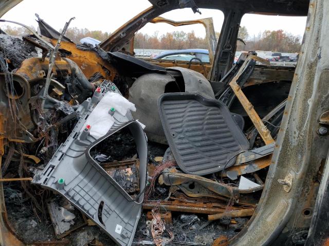 1GYS4HKJ9HR170084 - 2017 CADILLAC ESCALADE ESV LUXURY BLACK photo 7