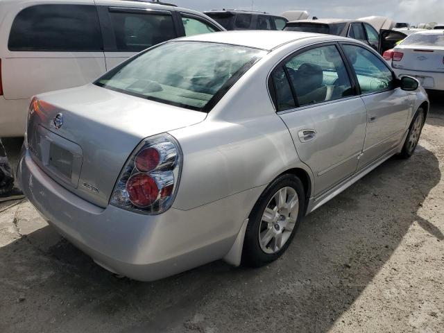 1N4AL11D05C178280 - 2005 NISSAN ALTIMA S SILVER photo 3