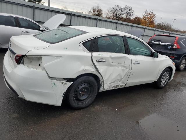 1N4AL3AP0JC290173 - 2018 NISSAN ALTIMA 2.5 WHITE photo 3