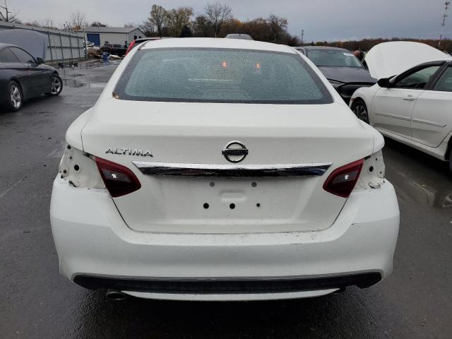 1N4AL3AP0JC290173 - 2018 NISSAN ALTIMA 2.5 WHITE photo 6