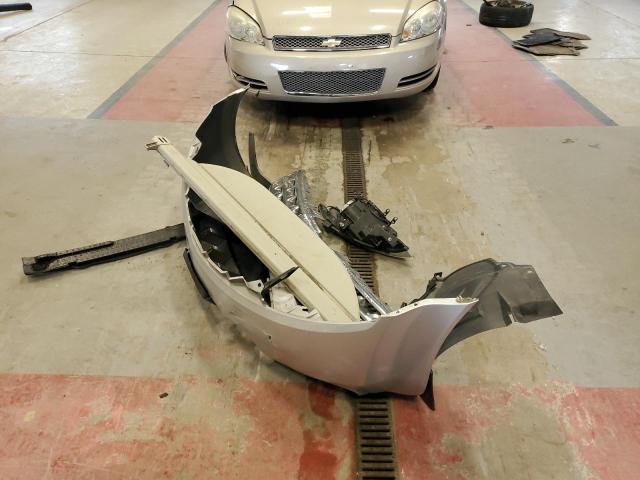 JN8AZ08W66W550588 - 2006 NISSAN MURANO SL SILVER photo 13