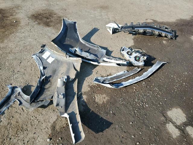 1G1ZC5E00CF194401 - 2012 CHEVROLET MALIBU 1LT Ақ фото 12