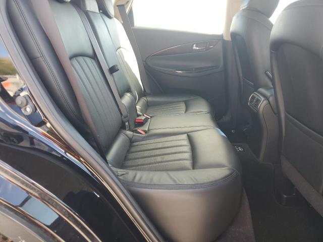 JN1AJ0HRXCM452056 - 2012 INFINITI EX35 BASE 黑色 照片 11