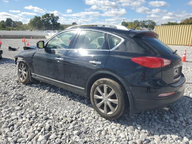 JN1AJ0HRXCM452056 - 2012 INFINITI EX35 BASE 黑色 照片 2