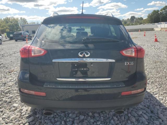 JN1AJ0HRXCM452056 - 2012 INFINITI EX35 BASE 黑色 照片 6