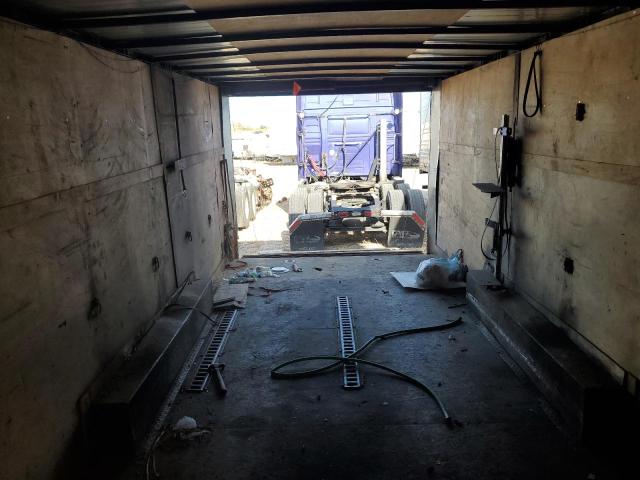 56VBE2427FM614852 - 2015 RC TRAILER SILVER photo 6