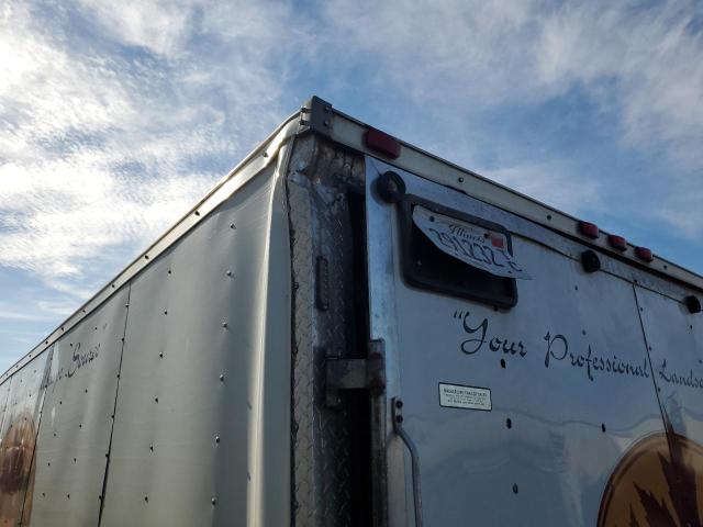 56VBE2427FM614852 - 2015 RC TRAILER SILVER photo 8