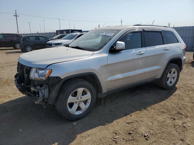 2012 JEEP GRAND CHER LAREDO, 