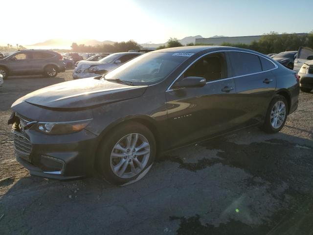 2018 CHEVROLET MALIBU LT, 