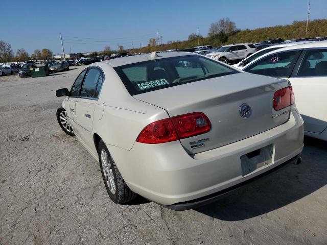 1G4HA5EM4BU117287 - 2011 BUICK LUCERNE CX CREAM photo 2