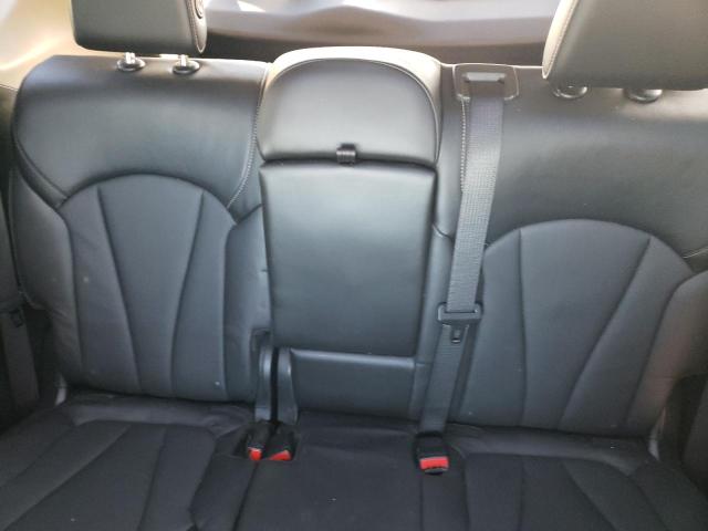 LRBFXDSA7HD074084 - 2017 BUICK ENVISION ESSENCE SILVER photo 10