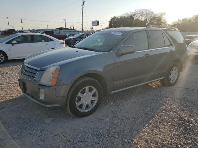 2005 CADILLAC SRX, 