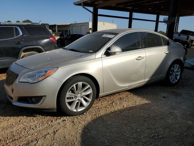 2016 BUICK REGAL, 