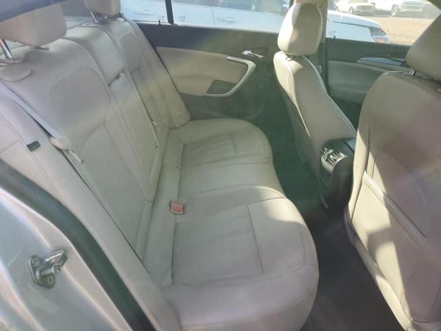 2G4GK5EX4G9190473 - 2016 BUICK REGAL 米色 照片 10